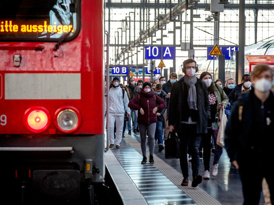 Коронавирус в России начал нехороший разворот: спад прекращается