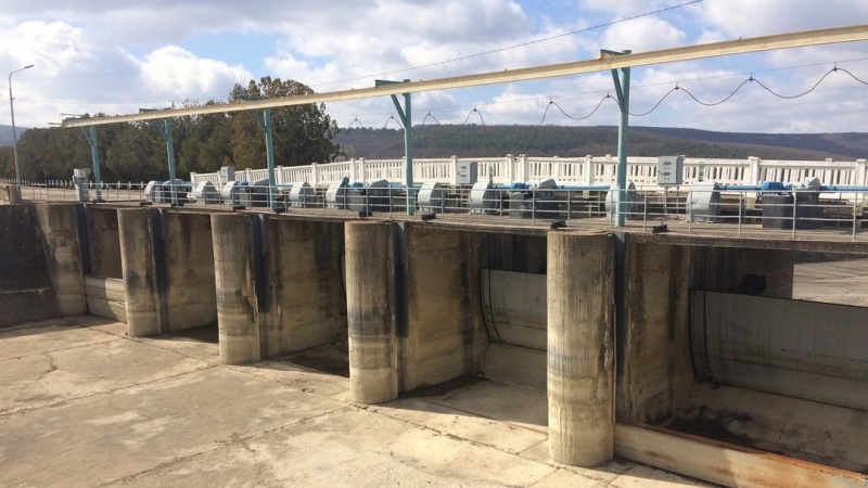 Крым нашел реальный способ наказать Украину за блокаду днепровской воды