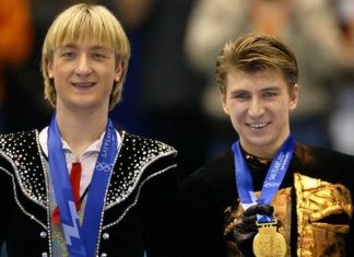 Кто отнимет звание чемпионки у Загитовой?