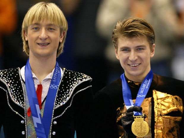 Кто отнимет звание чемпионки у Загитовой?