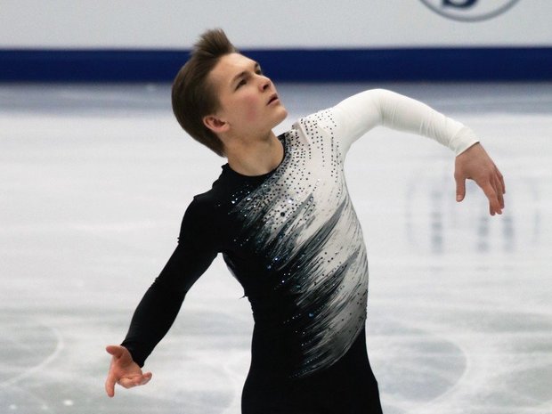 Кто отнимет звание чемпионки у Загитовой?