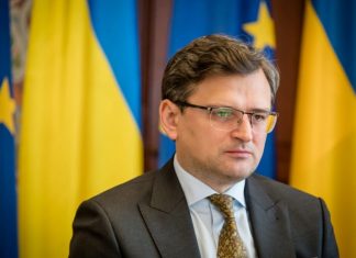 Кулеба ответил на статью WP, объясняющую почему Байден не звонит Зеленскому