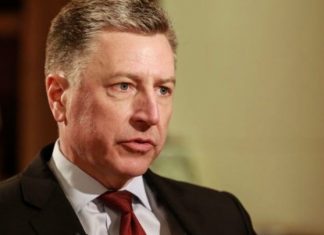 Курт Волкер намекнул Зеленскому о лукавом миллиардере Коломойском