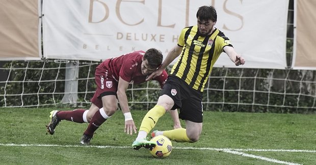 Леонид Слуцкий: &laquo;У наших тренеров нет коммуникации с российскими арбитрами&raquo;