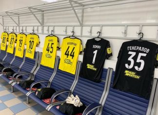 Леонид Слуцкий: «У наших тренеров нет коммуникации с российскими арбитрами»