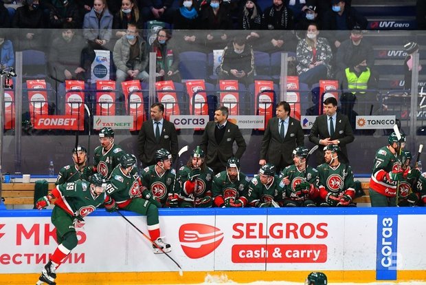 Леонид Вайсфельд: «ЦСКА и СКА играют в финале Запада ежегодно, но это не их проблема, а других команд»