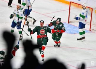 Леонид Вайсфельд: «ЦСКА и СКА играют в финале Запада ежегодно, но это не их проблема, а других команд»