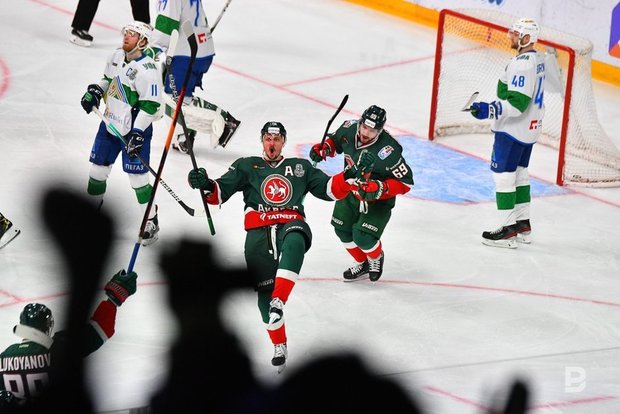 Леонид Вайсфельд: «ЦСКА и СКА играют в финале Запада ежегодно, но это не их проблема, а других команд»