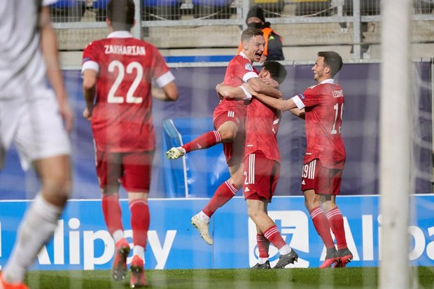 Мальта, Словения, Исландия... Подавайте следующих!