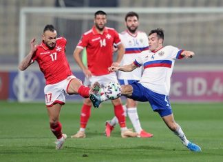 Мальта, Словения, Исландия… Подавайте следующих!