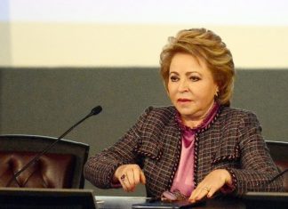Матвиенко: к осени страна вернется к нормальной жизни