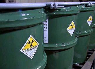 Мегаватт не будет, ждите мегатонны: Россия отказалась поставлять уран в США