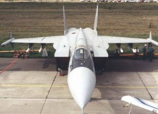 МиГ-31М: почему Запад был рад отказу России от создания «Супер-МиГа»