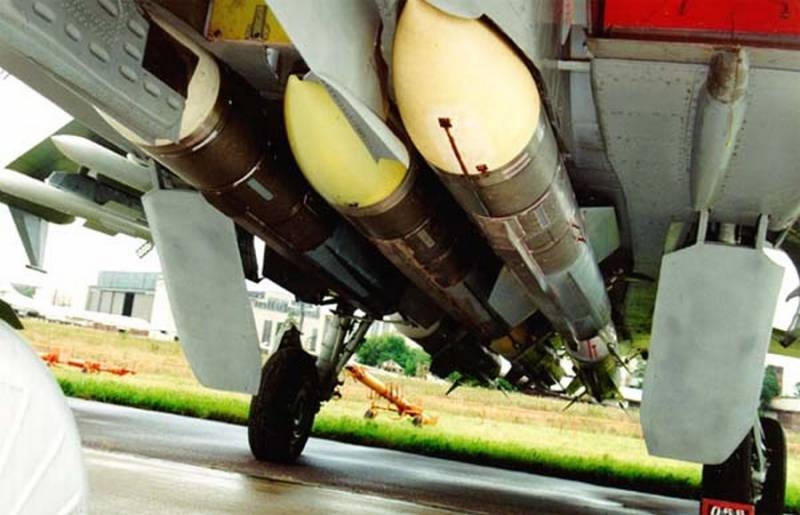 МиГ-31М: почему Запад был рад отказу России от создания &laquo;Супер-МиГа&raquo;