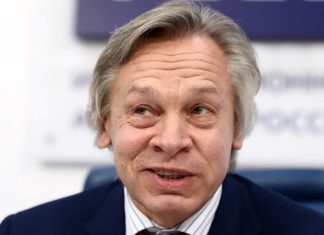 Мир сильно обновился и не желает играть по правилам США — Пушков