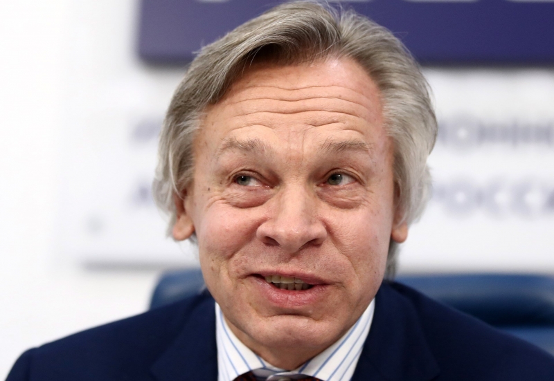 Мир сильно обновился и не желает играть по правилам США — Пушков