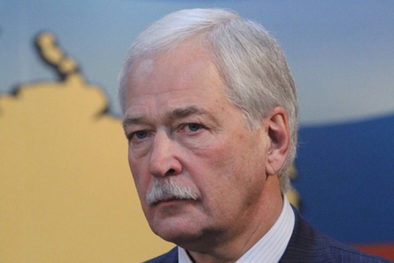 Москва обвинила украинские власти в эскалации донбасского конфликта