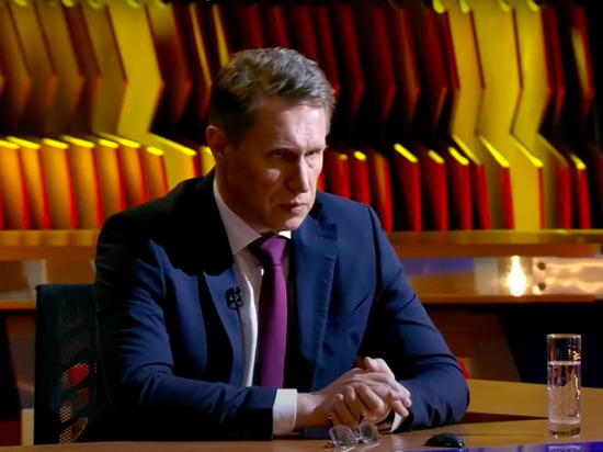 Мурашко оценил вероятность третьей волны коронавируса в России