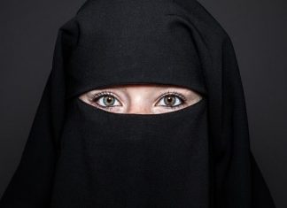 Мусульманка решила найти своему мужу жену-россиянку: объявила конкурс