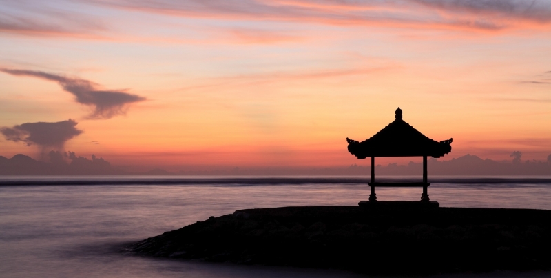 На Бали назвали условие въезда иностранных туристов