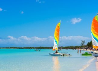 На Кубе надеются на скорую отмену карантина для иностранных туристов