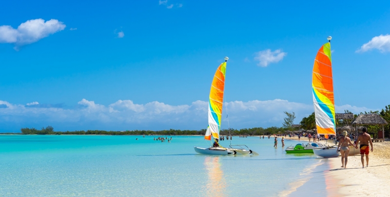 На Кубе надеются на скорую отмену карантина для иностранных туристов