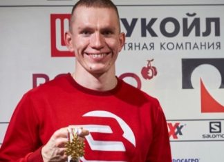 На лыжном чемпионате мира Россия выехала на «горбу» Александра Большунова