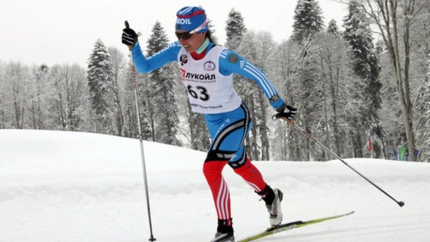 На лыжном чемпионате мира Россия выехала на &laquo;горбу&raquo; Александра Большунова
