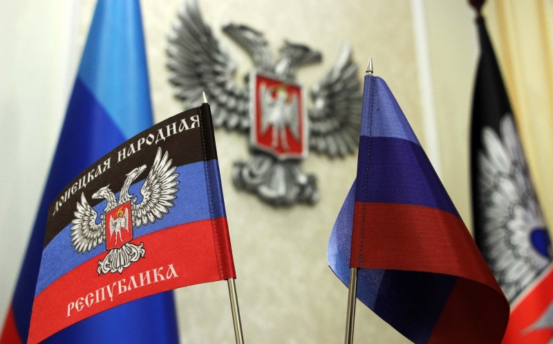 На минских переговорах создадут подгруппу по экологии Донбасса