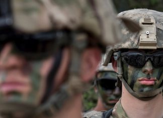 На пороге наступление НАТО на Украину и Грузию — Владимир Аватков