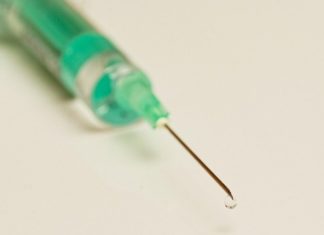 На Украине зафиксировано почти 600 побочных реакций на вакцинацию