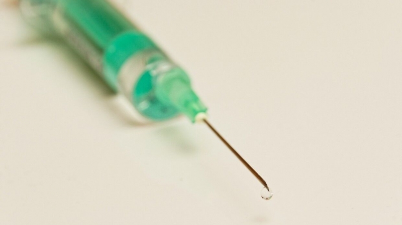 На Украине зафиксировано почти 600 побочных реакций на вакцинацию