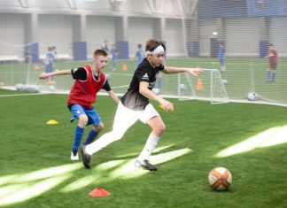 Награда за чемпионство: «Нефтехимик-2007» отправится на матч сборной России по футболу