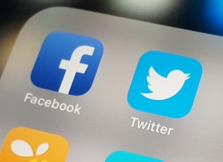 Наказание западных соцсетей за атаки на Россию