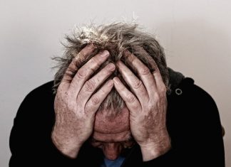 Названы пять главных симптомов опухоли головного мозга