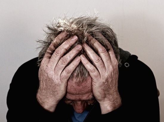 Названы пять главных симптомов опухоли головного мозга