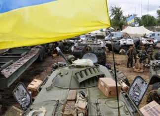 Названы три наиболее вероятных сценария на Донбассе