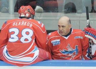 Неизвестный Мишустин: «Ляжет под шайбу без раздумий»