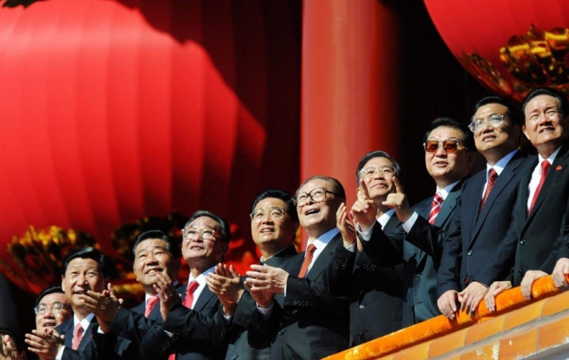 Ничего личного, только бизнес &ndash; Китай наплевал на претензии Украины по Крыму