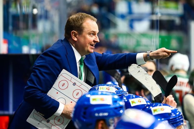 Никакой ответственности: три основные причины, почему «Салават Юлаев» провалил сезон