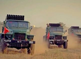 Nikkei: Сближение США и Индии тревожит Россию