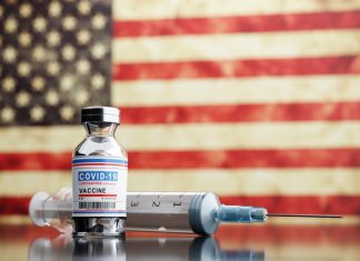 Нью-Йорк потерял от коронавируса больше людей, чем от четырех смертоносных событий в его истории