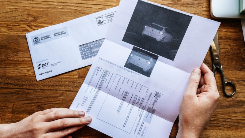 Новая тактика: как&nbsp;кибермошенники пугают автоштрафами