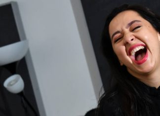 Операция 4-го ЛГБТ-Рейха в России