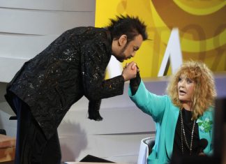 Отец Киркорова объяснил одиночество сына после развода с Пугачевой