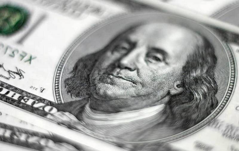 Отказ Китая от американского госдолга говорит о приближающейся войне