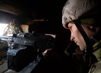 Отказ США от переговоров по Донбассу определит ценность Украины