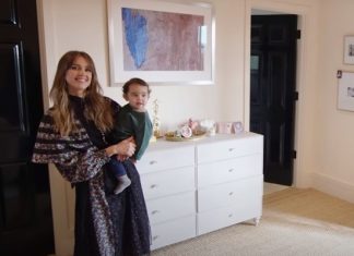 Перенесшая пять операций Джессика Альба завершила карьеру