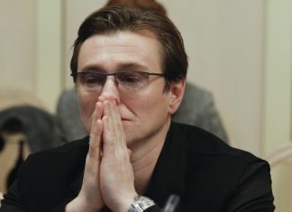 Переживший сердечный приступ Сергей Безруков признался в серьезном ипотечном долге