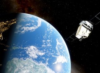 Первый отель в космосе с видом на Землю могут открыть в 2030 году